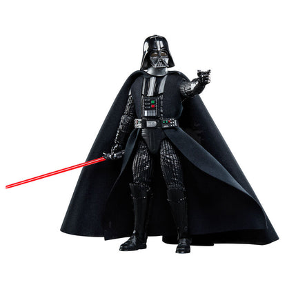 Star Wars The Black Series Darth Vader Figur