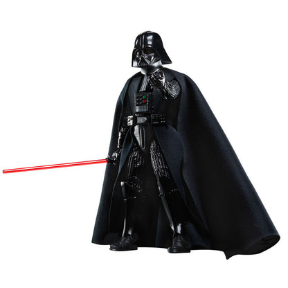 Star Wars The Black Series Darth Vader Figur