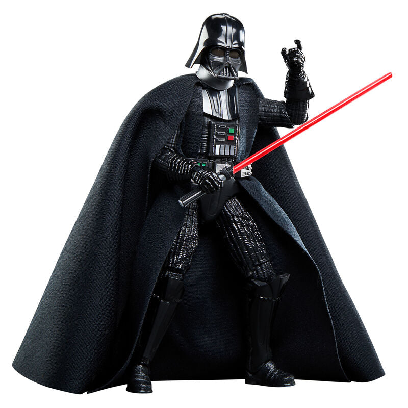 Star Wars The Black Series Darth Vader Figur