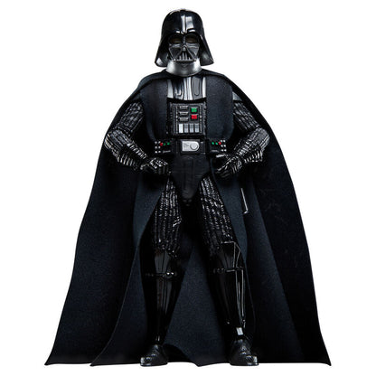 Star Wars The Black Series Darth Vader Figur