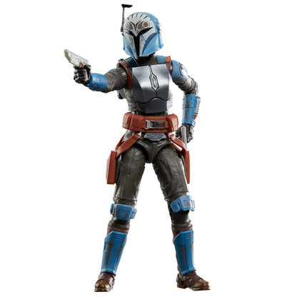 Star Wars The Black Series Bo-Katan Kryze Figur