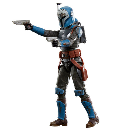 Star Wars The Black Series Bo-Katan Kryze Figur