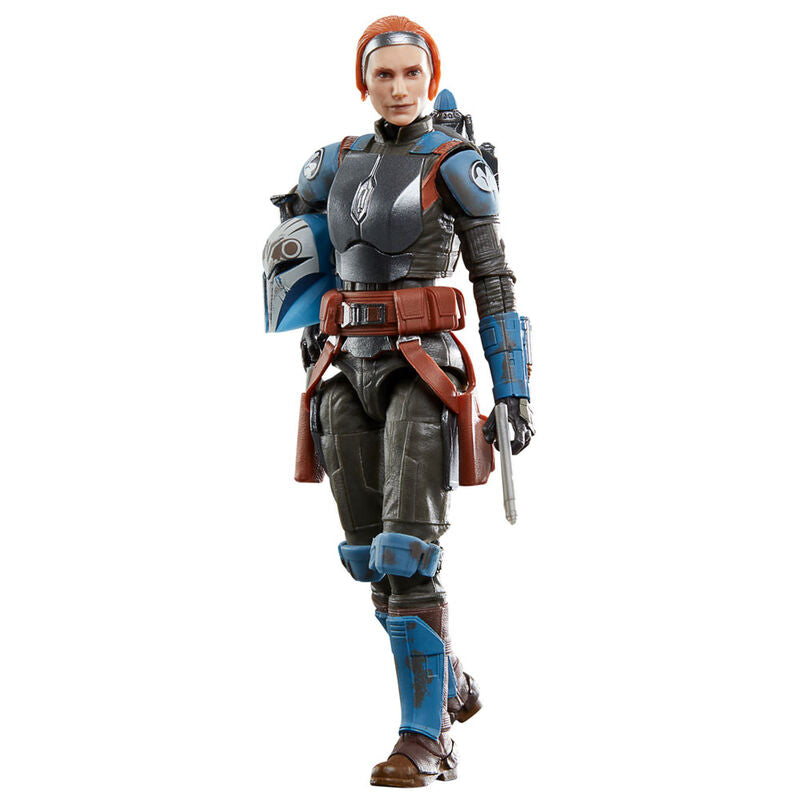 Star Wars The Black Series Bo-Katan Kryze Figur