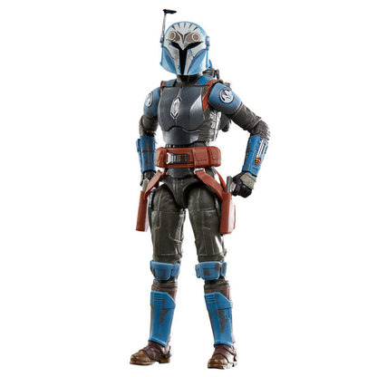 Star Wars The Black Series Bo-Katan Kryze Figur