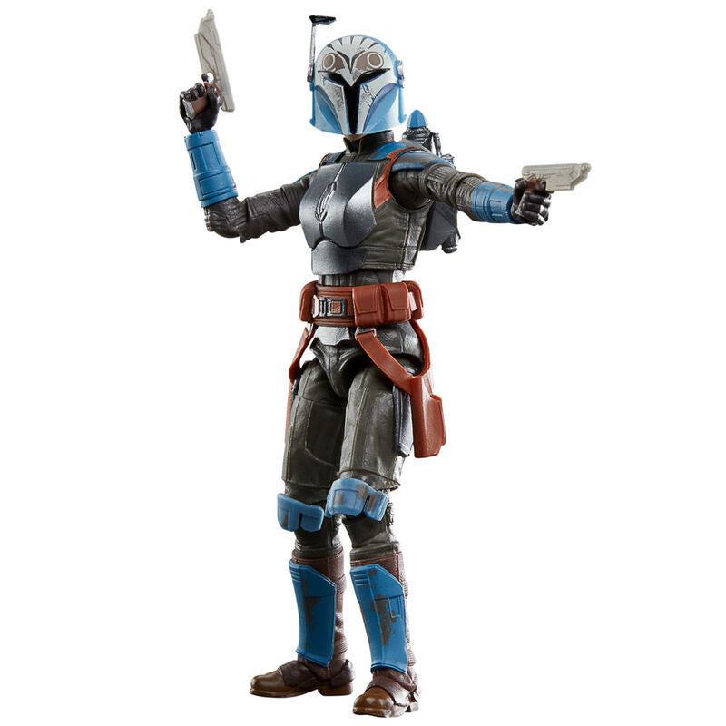 Star Wars Bo-Katan Kryze figure 15cm