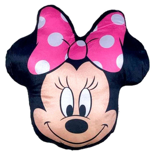 Disney Minnie 3D Kudde