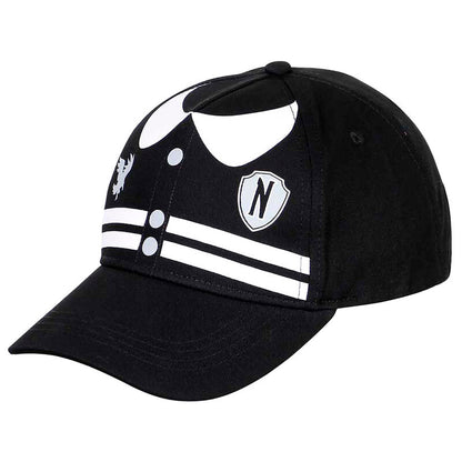 Wednesday Varsity cap