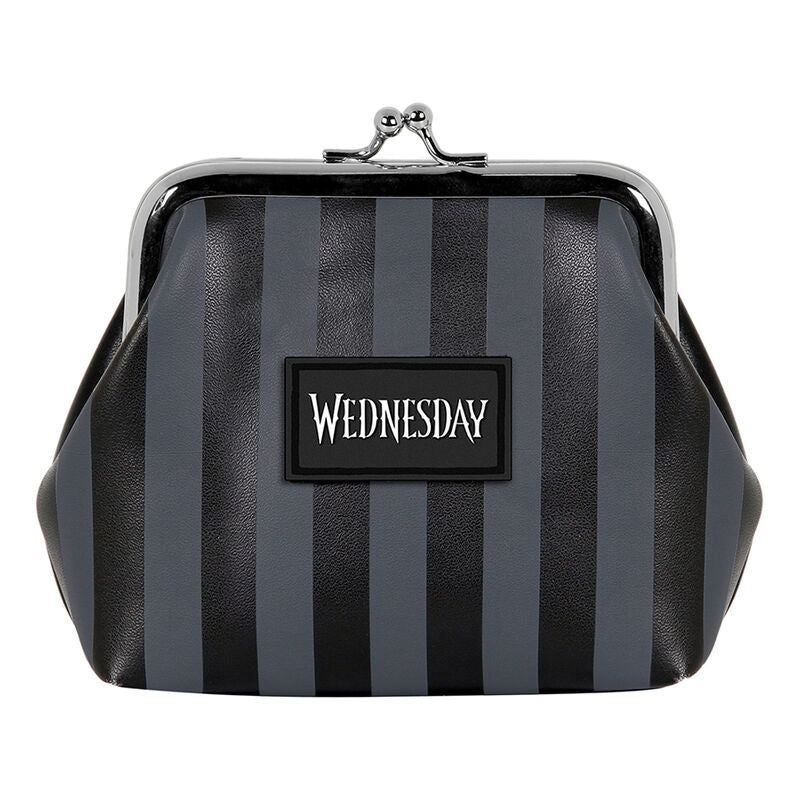 Wednesday Original purse