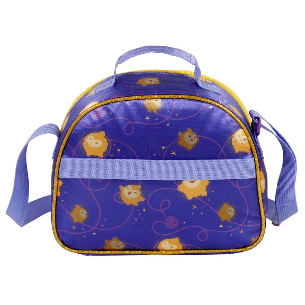 Disney Wish 3D lunch bag