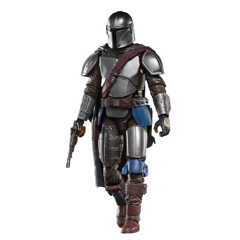 Star Wars The Mandalorian - The Mandalorian Mines of Mandalore figure 15cm