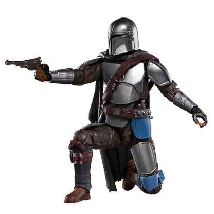 Star Wars The Black Series The Mandalorian 15cm Figur