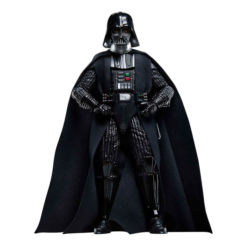 Star Wars The Black Series Darth Vader Figur