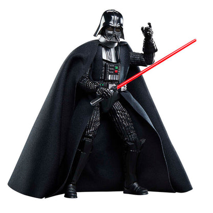 Star Wars The Black Series Darth Vader Figur