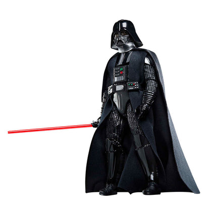 Star Wars The Black Series Darth Vader Figur