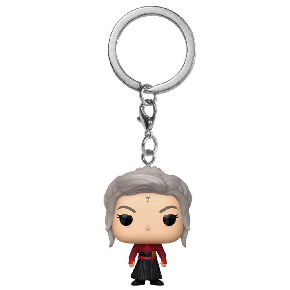 Pocket POP Keychain Star Wars Ahsoka 2 Morgan Elsbeth