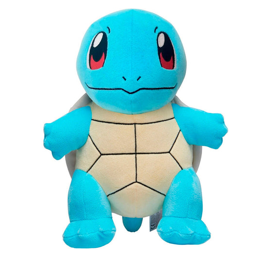 Pokemon Squirtle plush toy 23cm