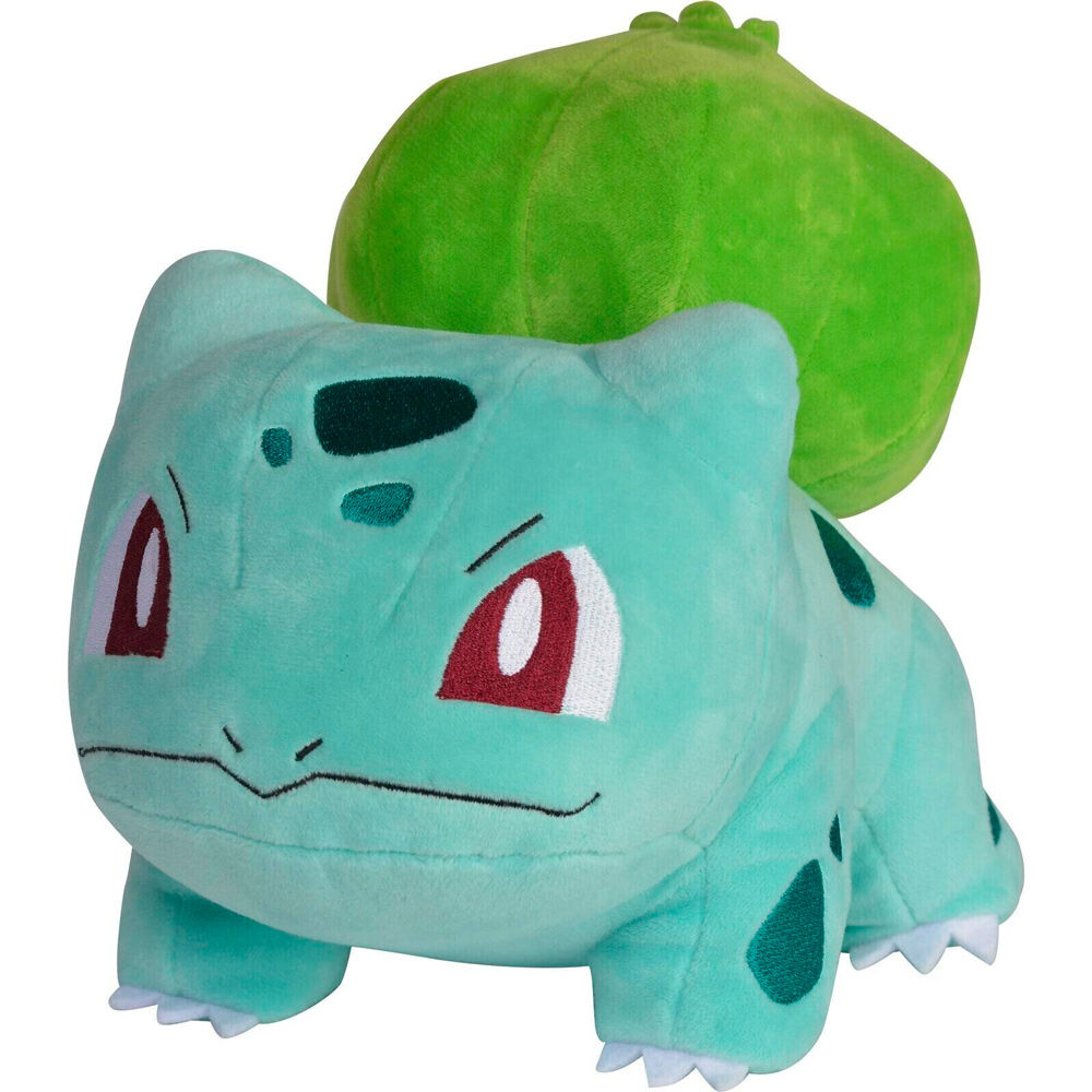 Pokemon Bulbasaur plush toy 23cm