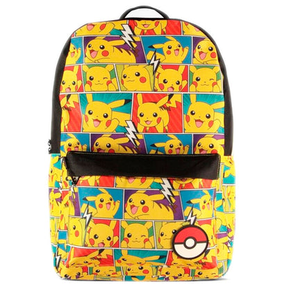 Pokemon Pikachu backpack 41cm