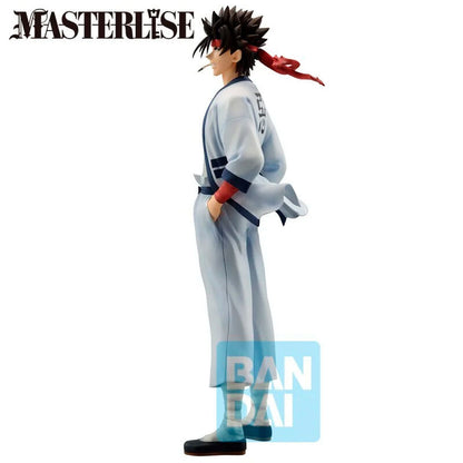 Rurouni Kenshin Himura Kenshin Ichibansho Figur 26 cm