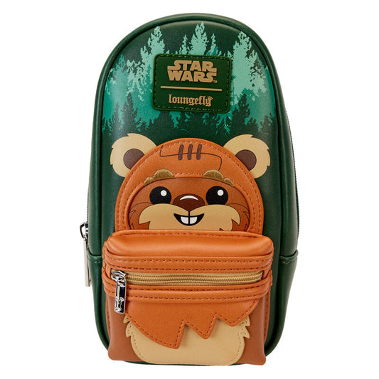 Star Wars Return of the Jedi Ewok Pennfodral