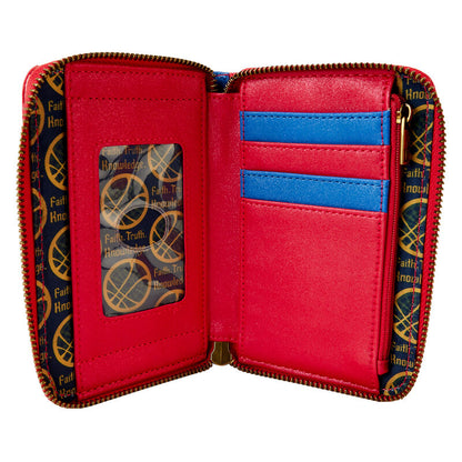 Loungefly Marvel Doctor Strange wallet