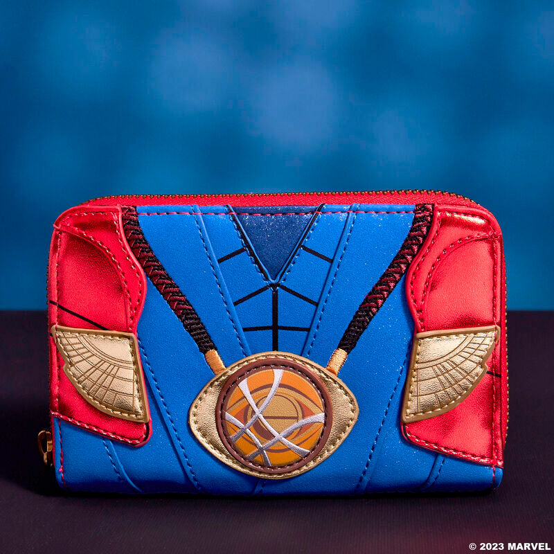 Loungefly Marvel Doctor Strange wallet