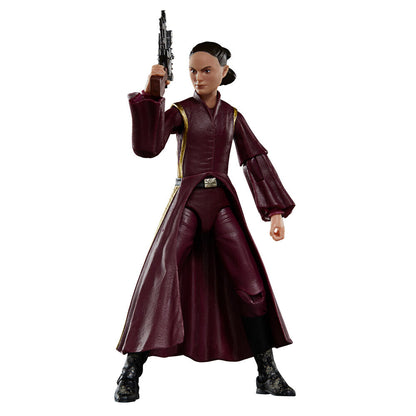 Star Wars The Black Series Padmé Amidala Figur