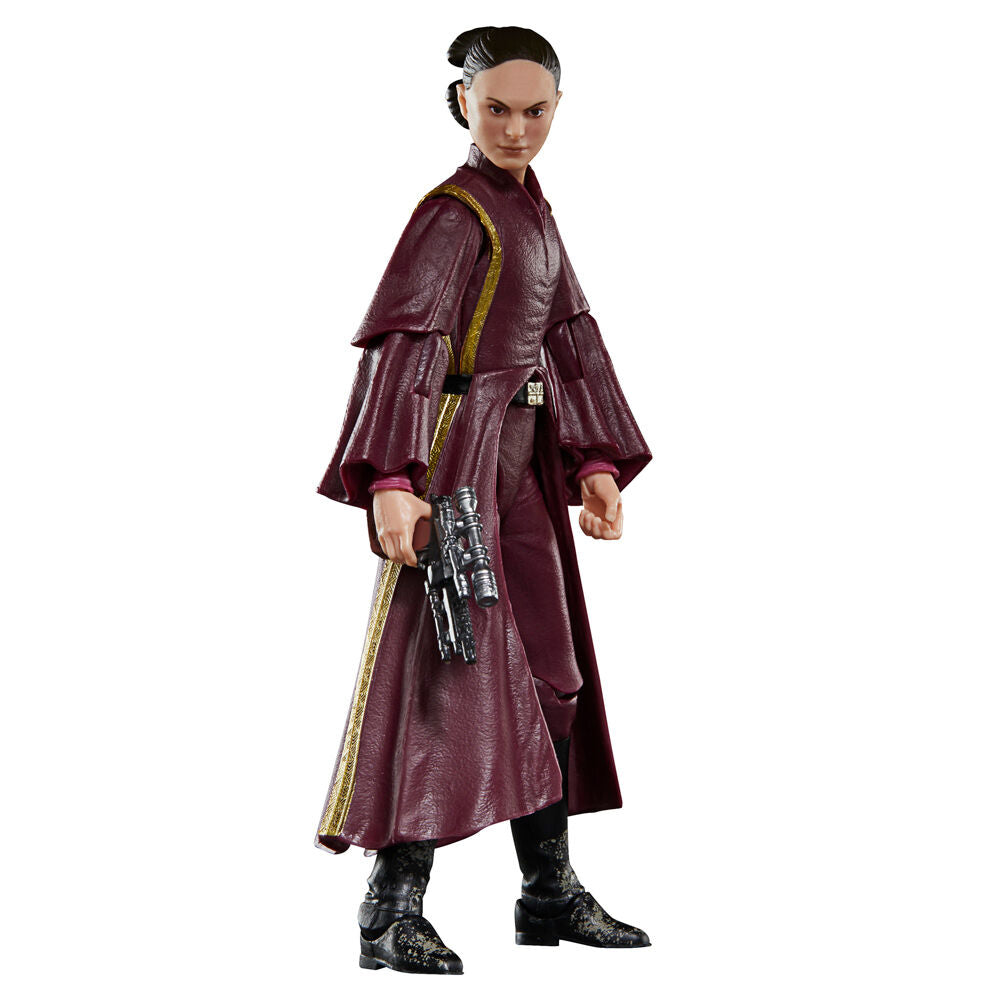 Star Wars The Black Series Padmé Amidala Figur