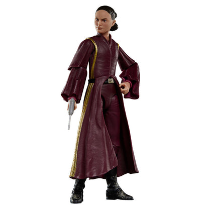 Star Wars The Black Series Padmé Amidala Figur