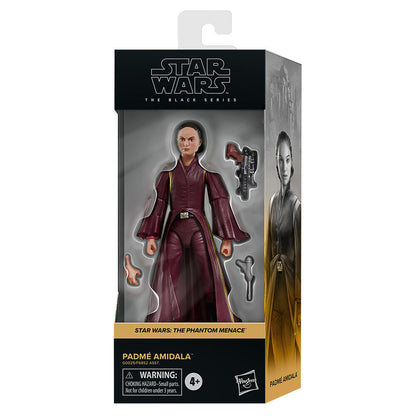 Star Wars The Black Series Padmé Amidala Figur