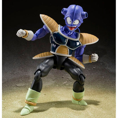 Dragon Ball Z Kyewi S.H. Figuarts figure 14cm