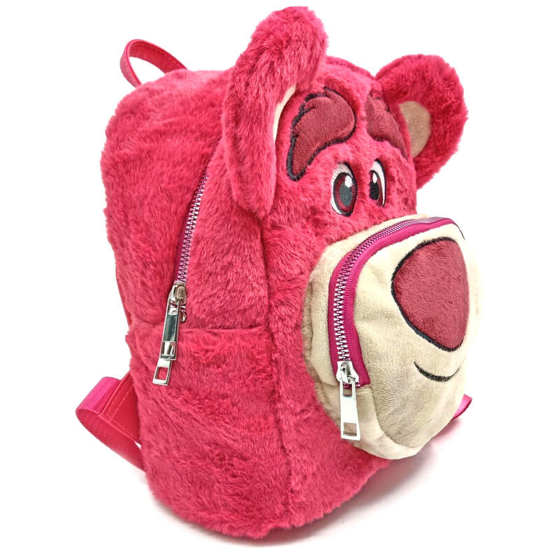 Disney Pixar Toy Story Lotso casual backpack