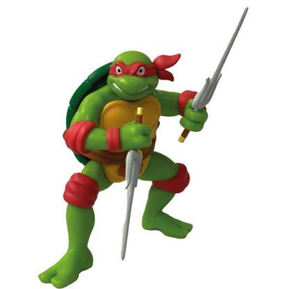 Ninja Turtles Figurset – Donatello, Michelangelo, Leonardo, Raphael