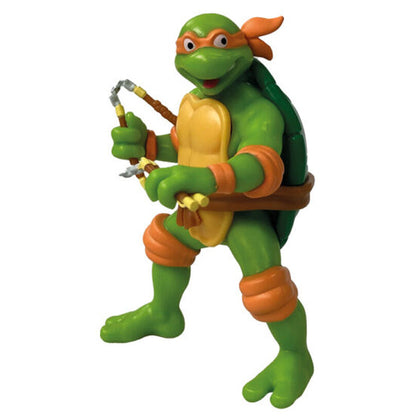 Ninja Turtles Figurset – Donatello, Michelangelo, Leonardo, Raphael