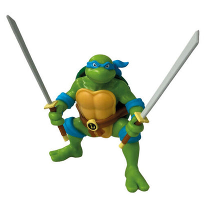 Ninja Turtles Figurset – Donatello, Michelangelo, Leonardo, Raphael