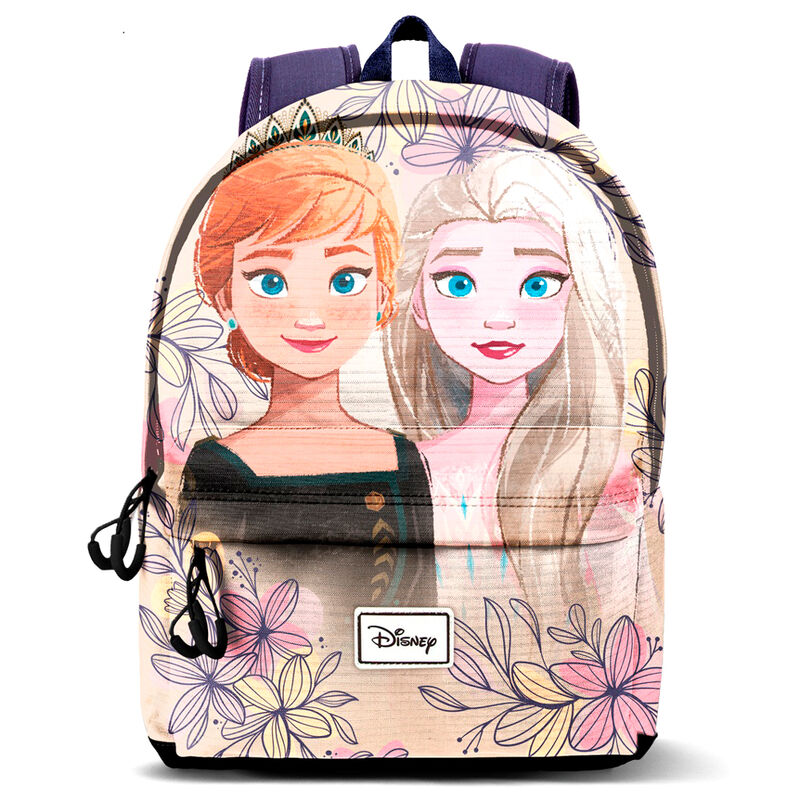 Disney Frozen 2 Emotion adaptable backpack 44cm