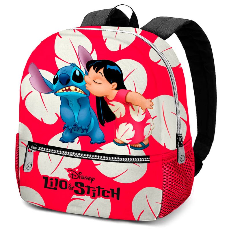 Disney Stitch Kiss Sweet backpack 31cm