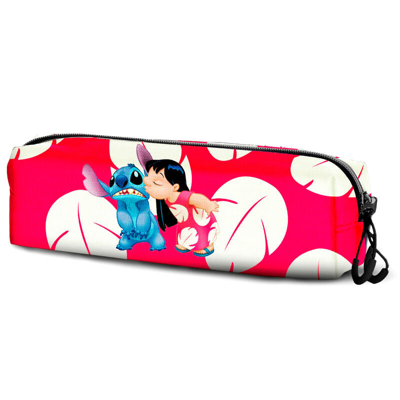 Disney Stitch Kiss pencil case