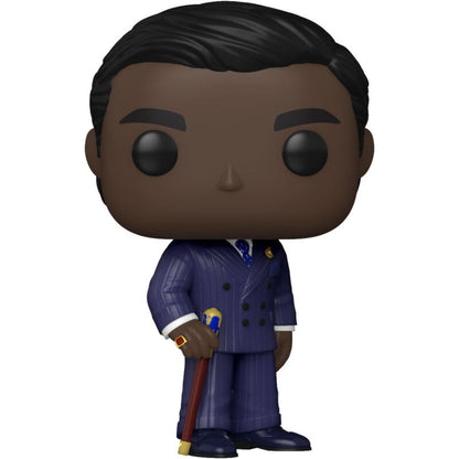 POP figure Wonka Slugworth