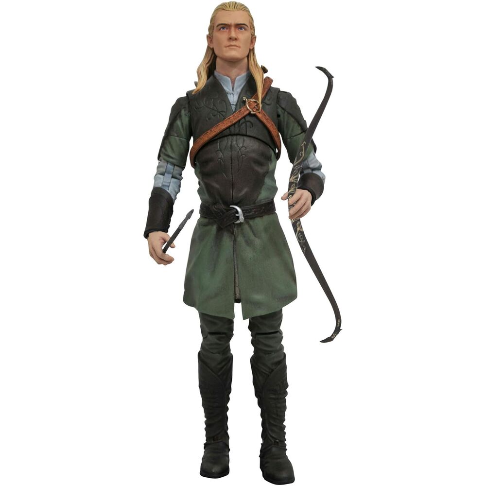 The Lord of the Rings Legolas figure 18cm