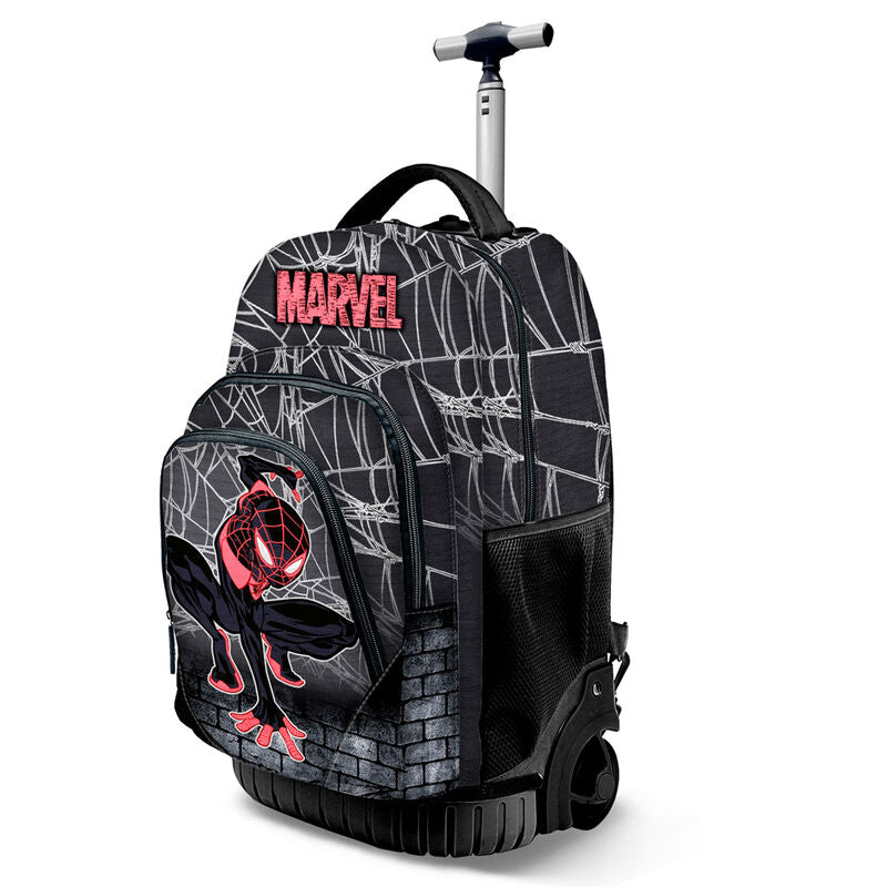 Marvel Spiderman Spin trolley 47cm