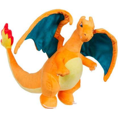 Pokémon Charizard Plush Toy 29 cm