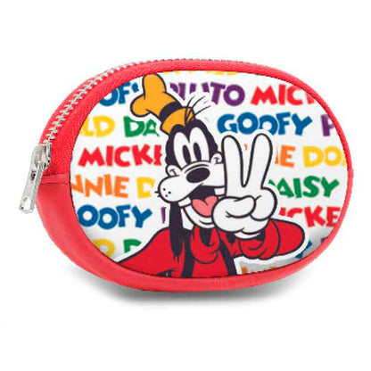 Disney Goffy Pill purse