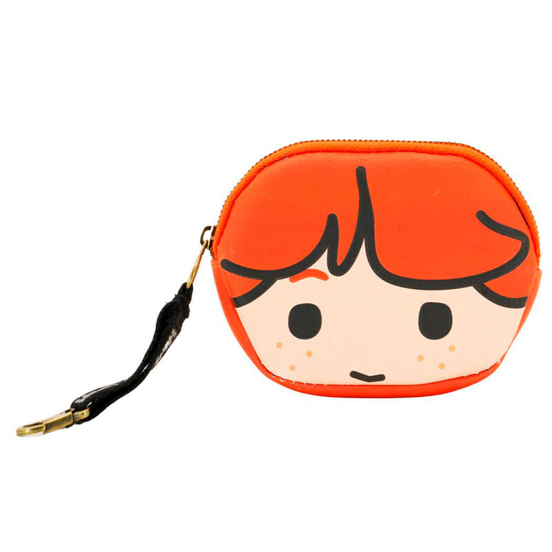 Harry Potter Ron Pill purse