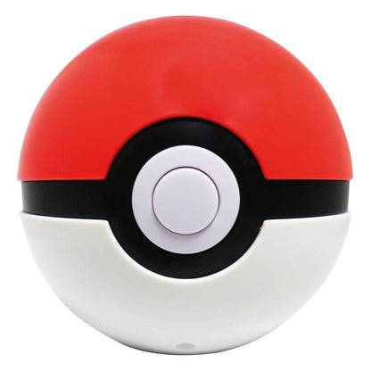 Pokemon Pokeball speaker