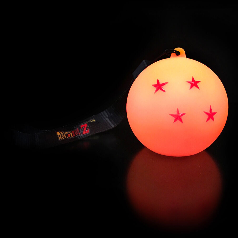 Dragon Ball Z Dragon Ball Led lamp