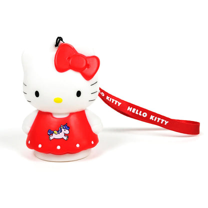 Hello Kitty 3D Led figure 8cm