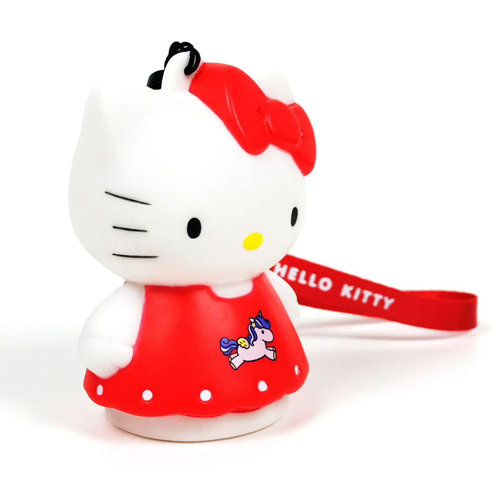 Hello Kitty 3D Led figure 8cm