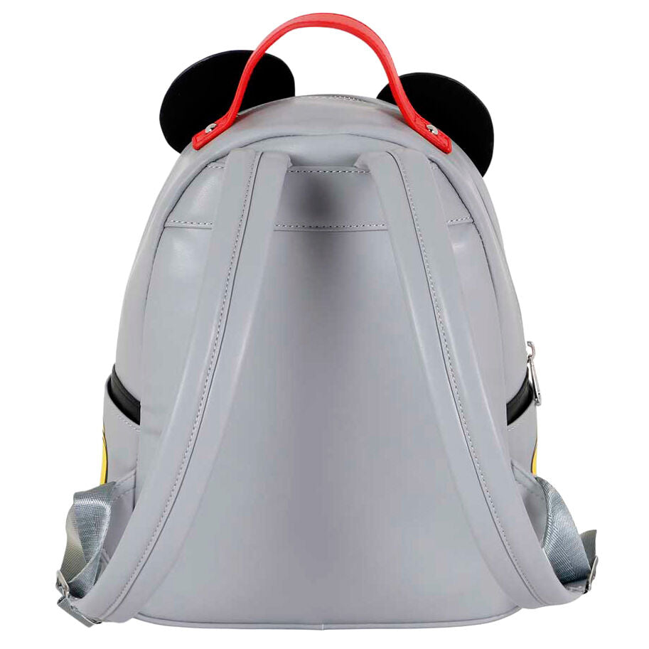 Disney Mickey Heady Face backpack 29cm