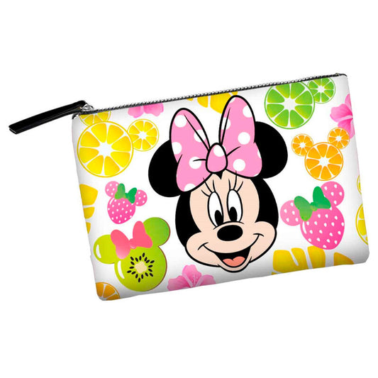 Disney Minnie Fruits vanity case